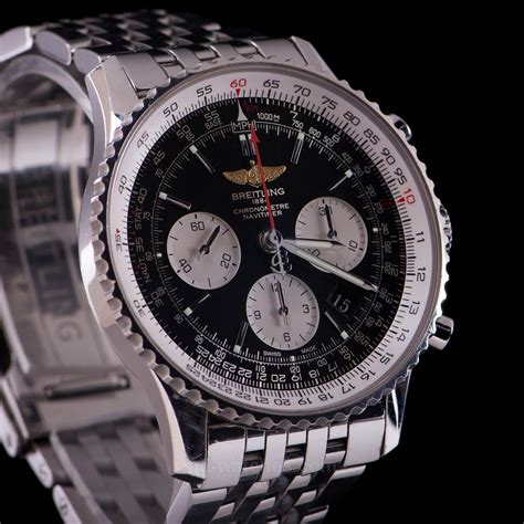 breitling navitimer watches for sale|Breitling Navitimer price list.